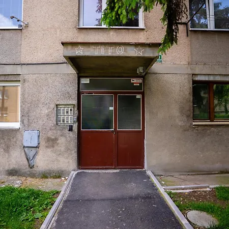 Apartment Greenview *