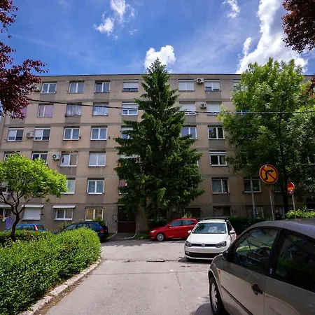 Lejlighed Greenview