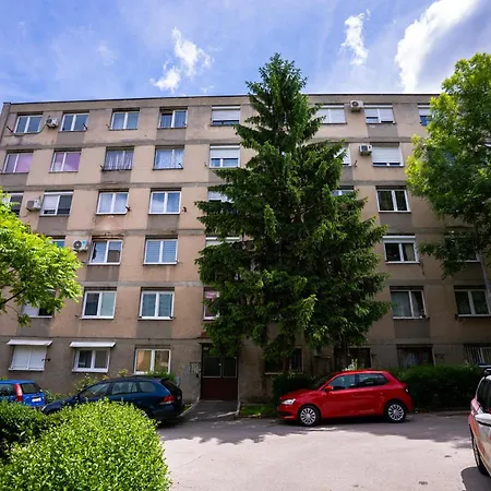 Greenview * Sarajevo