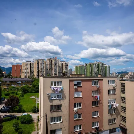 Apartment Greenview *