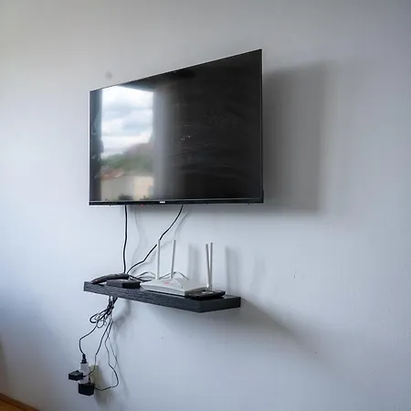 Apartment Greenview