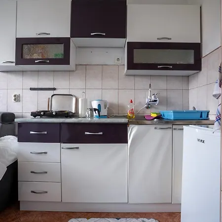 Apartment Greenview