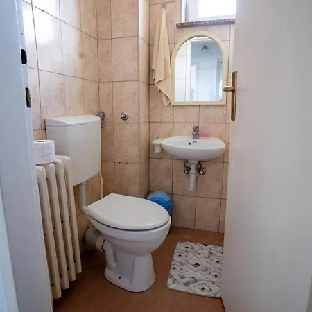 Greenview Apartment Sarajevo