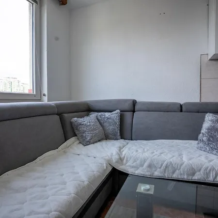 Apartment Greenview Sarajevo
