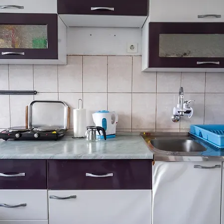 Apartment Greenview