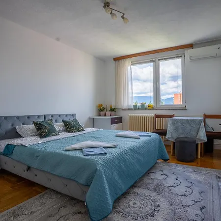 Apartment Greenview