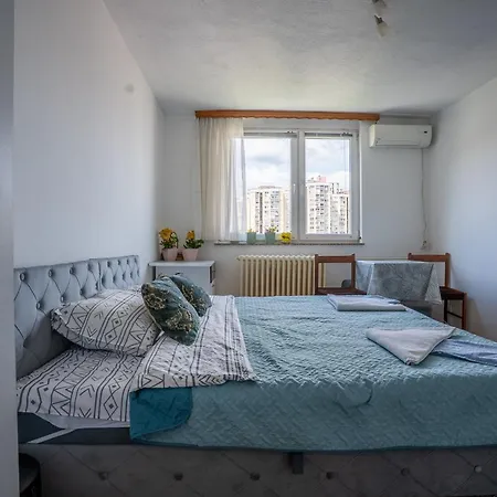 Greenview Sarajevo
